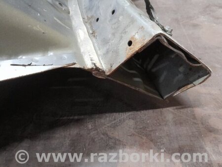 ФОТО Четверть кузова передняя для Acura RDX TB3, TB4 (03.2012-12.2015) Киев