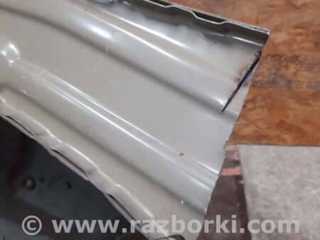ФОТО Четверть кузова передняя для Acura RDX TB3, TB4 (03.2012-12.2015) Киев