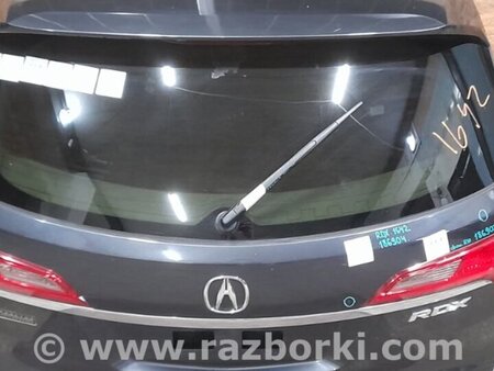 ФОТО Датчик открытия багажника для Acura RDX TB3, TB4 (03.2012-12.2015) Киев