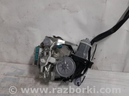 ФОТО Замок крышки багажника для Acura RDX TB3, TB4 (03.2012-12.2015) Киев