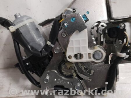 ФОТО Замок крышки багажника для Acura RDX TB3, TB4 (03.2012-12.2015) Киев