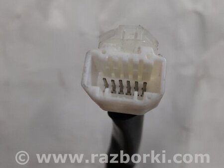 ФОТО Замок крышки багажника для Acura RDX TB3, TB4 (03.2012-12.2015) Киев