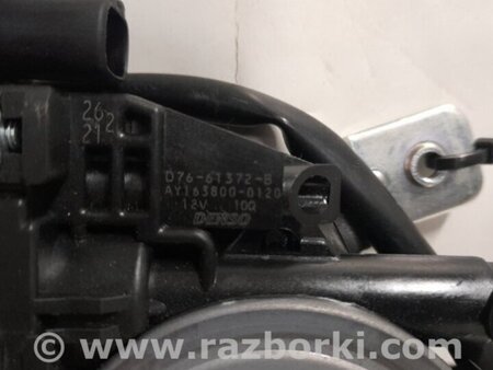 ФОТО Замок крышки багажника для Acura RDX TB3, TB4 (03.2012-12.2015) Киев