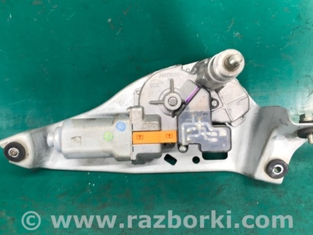 ФОТО Моторчик дворников для Acura RDX TB3, TB4 (03.2012-12.2015) Киев