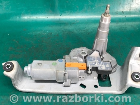 ФОТО Моторчик дворников для Acura RDX TB3, TB4 (03.2012-12.2015) Киев