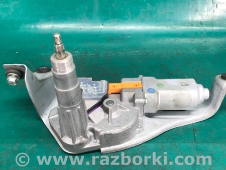 ФОТО Моторчик дворников для Acura RDX TB3, TB4 (03.2012-12.2015) Киев