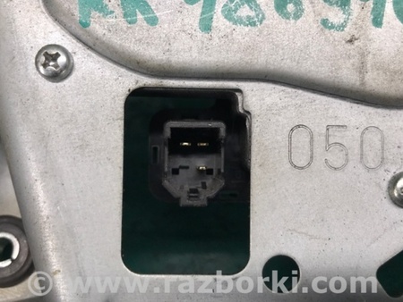 ФОТО Моторчик дворников для Acura RDX TB3, TB4 (03.2012-12.2015) Киев
