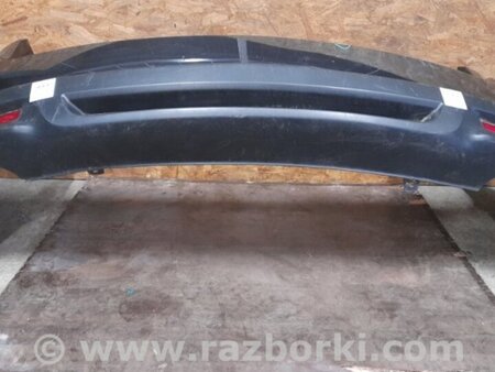 ФОТО Бампер задний для Acura RDX TB3, TB4 (03.2012-12.2015) Киев
