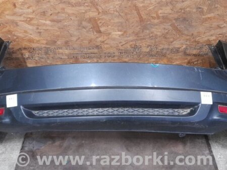 ФОТО Бампер задний для Acura RDX TB3, TB4 (03.2012-12.2015) Киев