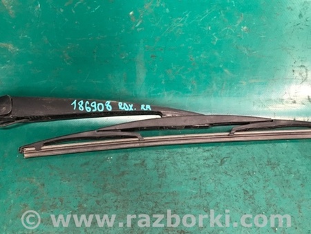 ФОТО Дворник задний для Acura RDX TB3, TB4 (03.2012-12.2015) Киев