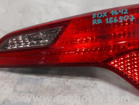ФОТО Фонарь задний внутренний для Acura RDX TB3, TB4 (03.2012-12.2015) Киев