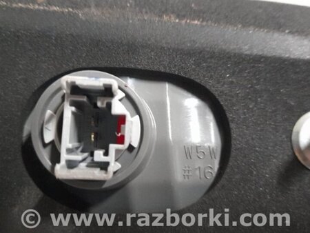 ФОТО Фонарь задний внутренний для Acura RDX TB3, TB4 (03.2012-12.2015) Киев
