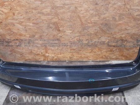 ФОТО Бампер задний для Acura RDX TB3, TB4 (03.2012-12.2015) Киев