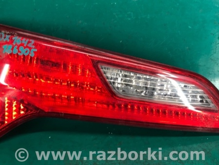 ФОТО Фонарь задний внутренний для Acura RDX TB3, TB4 (03.2012-12.2015) Киев