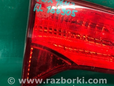ФОТО Фонарь задний внутренний для Acura RDX TB3, TB4 (03.2012-12.2015) Киев