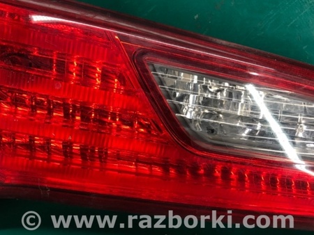 ФОТО Фонарь задний внутренний для Acura RDX TB3, TB4 (03.2012-12.2015) Киев