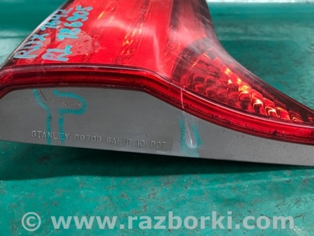 ФОТО Фонарь задний внутренний для Acura RDX TB3, TB4 (03.2012-12.2015) Киев