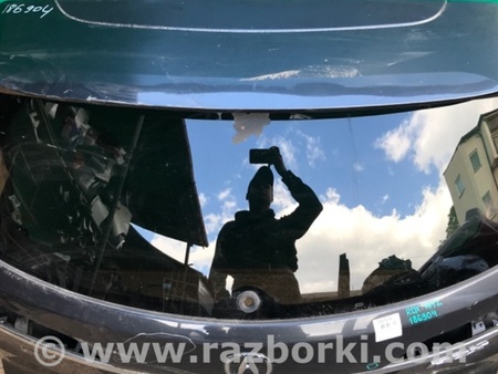 ФОТО Крышка багажника для Acura RDX TB3, TB4 (03.2012-12.2015) Киев