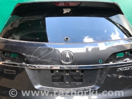 ФОТО Крышка багажника для Acura RDX TB3, TB4 (03.2012-12.2015) Киев