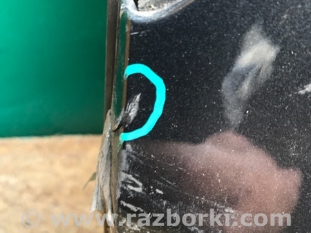 ФОТО Крышка багажника для Acura RDX TB3, TB4 (03.2012-12.2015) Киев