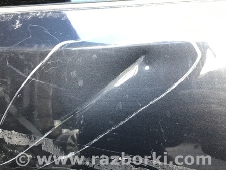 ФОТО Крышка багажника для Acura RDX TB3, TB4 (03.2012-12.2015) Киев