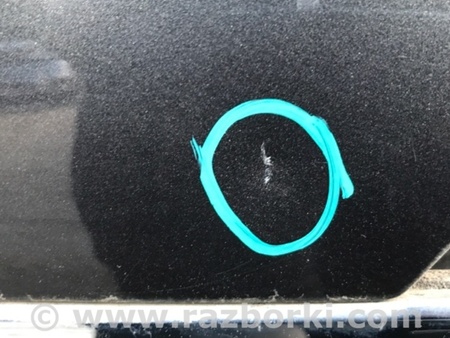 ФОТО Крышка багажника для Acura RDX TB3, TB4 (03.2012-12.2015) Киев