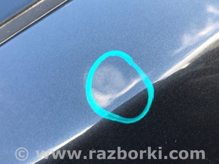 ФОТО Крышка багажника для Acura RDX TB3, TB4 (03.2012-12.2015) Киев