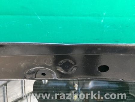 ФОТО Крышка багажника для Acura RDX TB3, TB4 (03.2012-12.2015) Киев