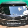 Крышка багажника Acura RDX TB3, TB4 (03.2012-12.2015)