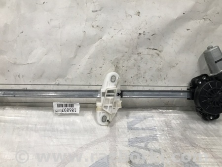 ФОТО Стеклоподъемник для Acura RDX TB3, TB4 (03.2012-12.2015) Киев