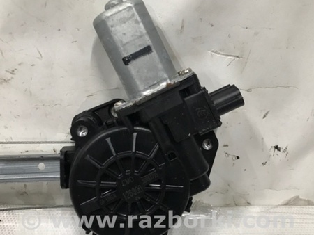 ФОТО Стеклоподъемник для Acura RDX TB3, TB4 (03.2012-12.2015) Киев