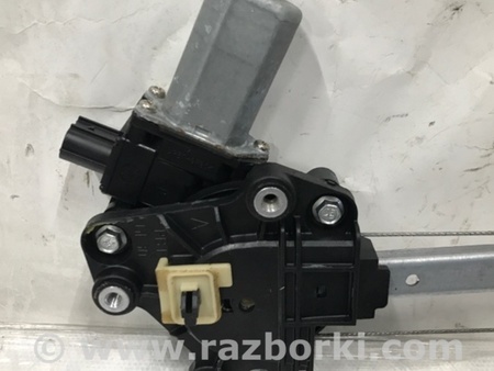 ФОТО Стеклоподъемник для Acura RDX TB3, TB4 (03.2012-12.2015) Киев