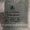 ФОТО Стекло двери глухое для Acura RDX TB3, TB4 (03.2012-12.2015) Киев