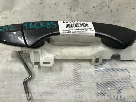 ФОТО Ручка двери для Acura RDX TB3, TB4 (03.2012-12.2015) Киев