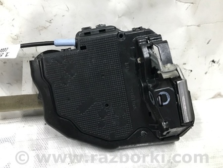 ФОТО Замок двери для Acura RDX TB3, TB4 (03.2012-12.2015) Киев