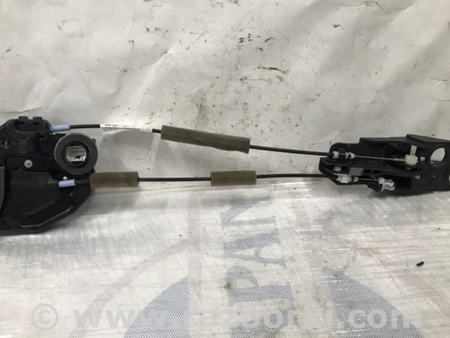 ФОТО Замок двери для Acura RDX TB3, TB4 (03.2012-12.2015) Киев