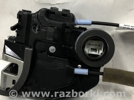 ФОТО Замок двери для Acura RDX TB3, TB4 (03.2012-12.2015) Киев