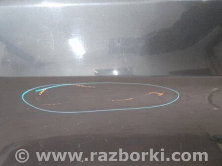 ФОТО Дверь для Acura RDX TB3, TB4 (03.2012-12.2015) Киев
