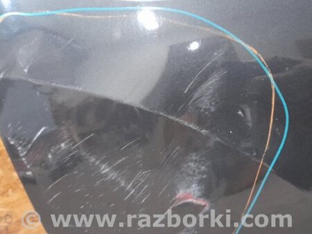 ФОТО Дверь для Acura RDX TB3, TB4 (03.2012-12.2015) Киев