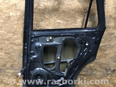 ФОТО Дверь для Acura RDX TB3, TB4 (03.2012-12.2015) Киев