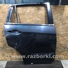 Дверь Acura RDX TB3, TB4 (03.2012-12.2015)