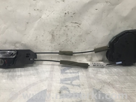 ФОТО Замок двери для Acura RDX TB3, TB4 (03.2012-12.2015) Киев