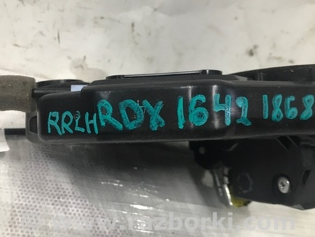 ФОТО Замок двери для Acura RDX TB3, TB4 (03.2012-12.2015) Киев