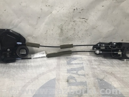 ФОТО Замок двери для Acura RDX TB3, TB4 (03.2012-12.2015) Киев