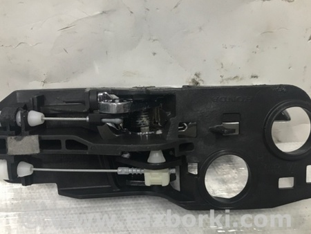 ФОТО Замок двери для Acura RDX TB3, TB4 (03.2012-12.2015) Киев