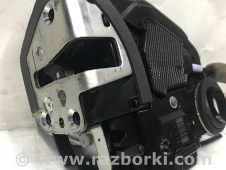 ФОТО Замок двери для Acura RDX TB3, TB4 (03.2012-12.2015) Киев