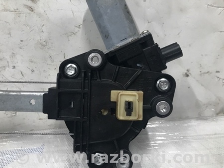 ФОТО Стеклоподъемник для Acura RDX TB3, TB4 (03.2012-12.2015) Киев