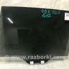 Стекло двери Acura RDX TB3, TB4 (03.2012-12.2015)