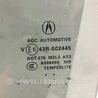ФОТО Стекло двери для Acura RDX TB3, TB4 (03.2012-12.2015) Киев