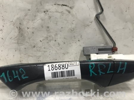 ФОТО Ручка двери для Acura RDX TB3, TB4 (03.2012-12.2015) Киев